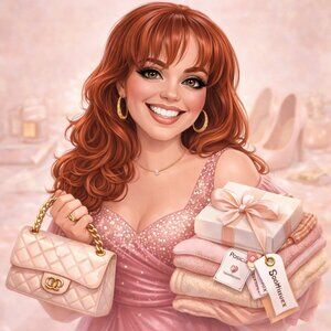 Meet Your Posher: Tricia | Curated Fancy Finds 4 U✨🛍️